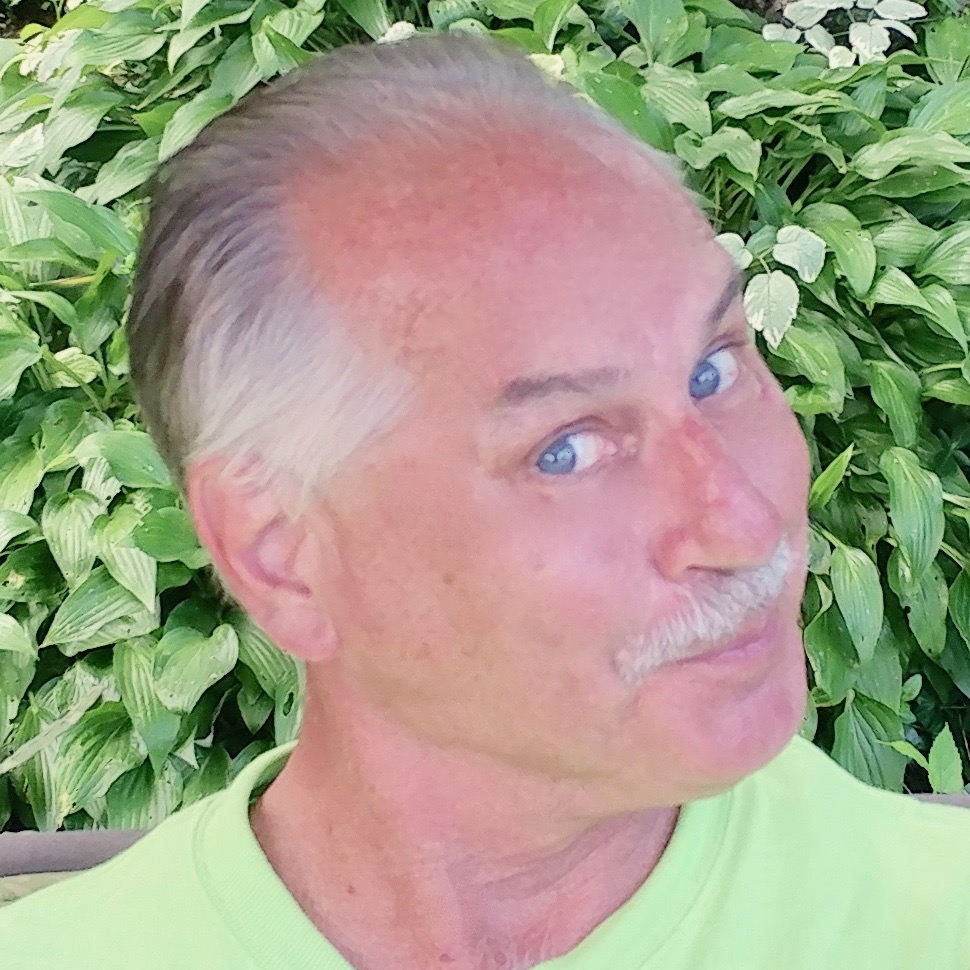 Astrologer, Larry Marra
